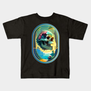 MUTANT Kids T-Shirt